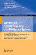 Communications in Computer and Information Science