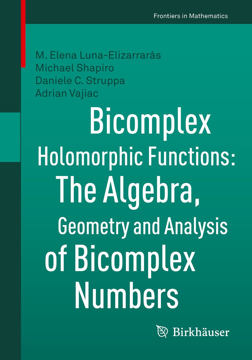 Frontiers in Mathematics
