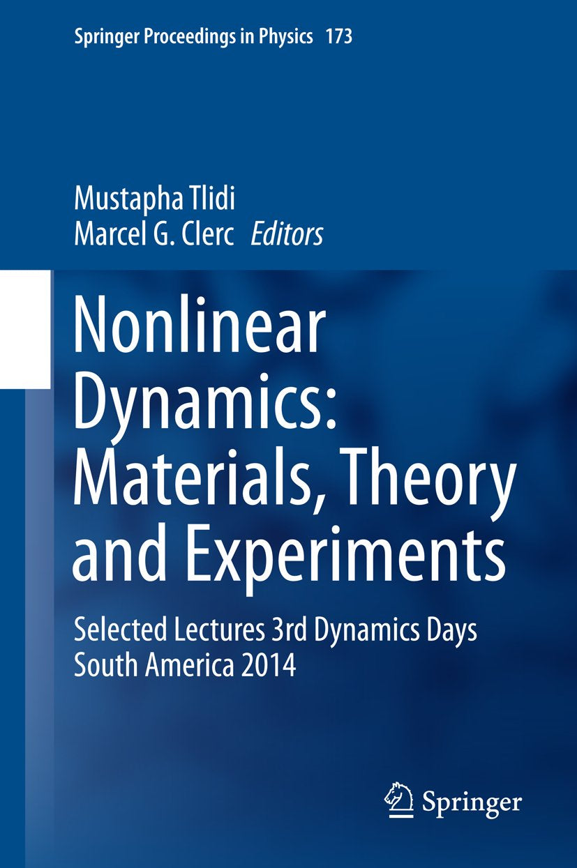 Springer Proceedings in Physics