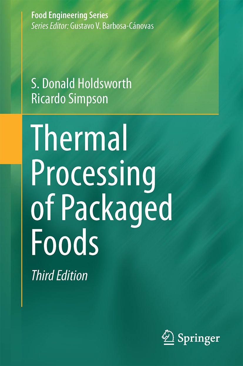 Food Engineering Series