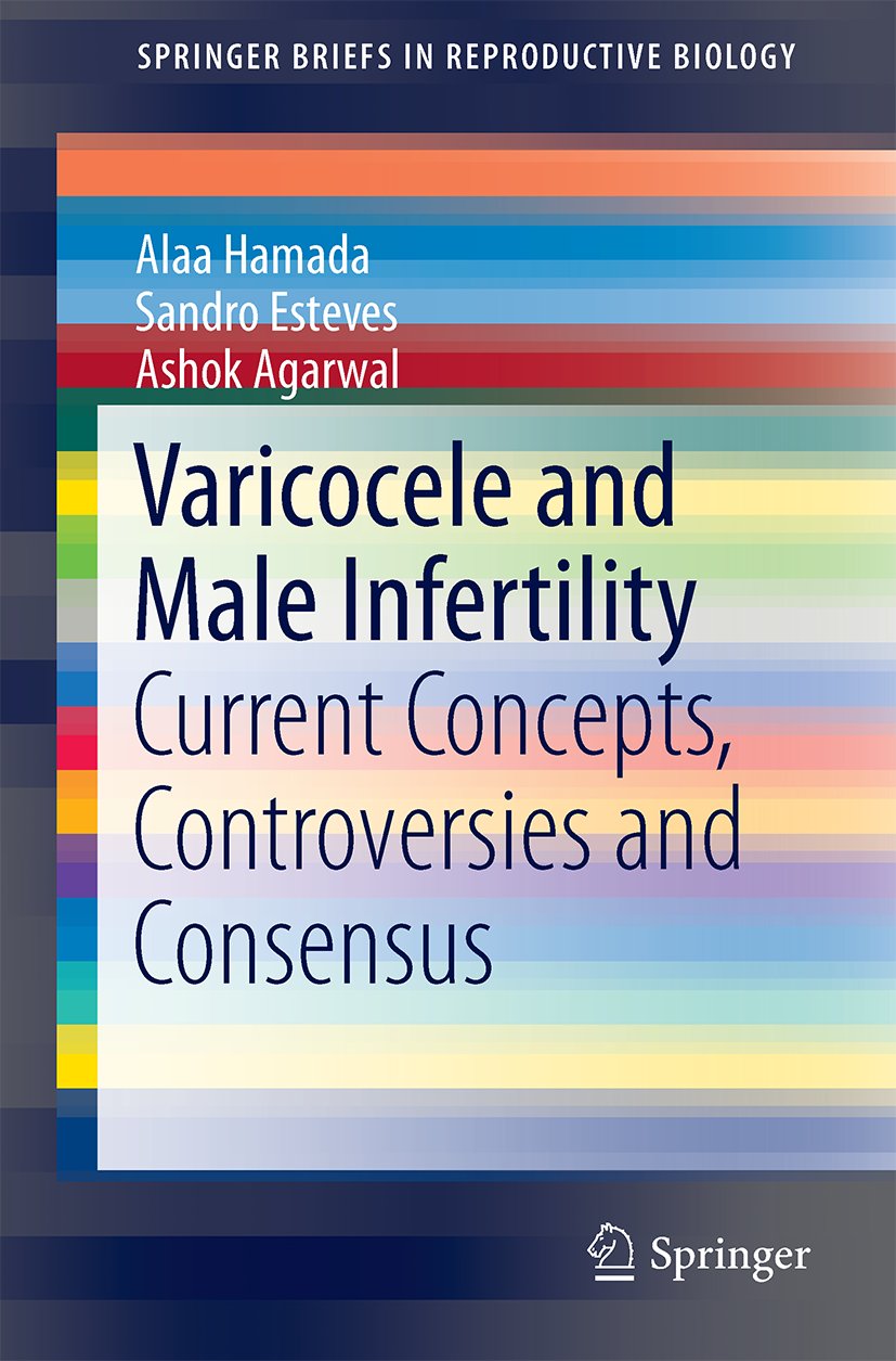 SpringerBriefs in Reproductive Biology