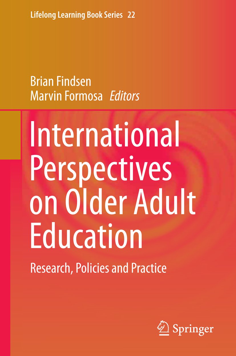 Lifelong Learning Book Series