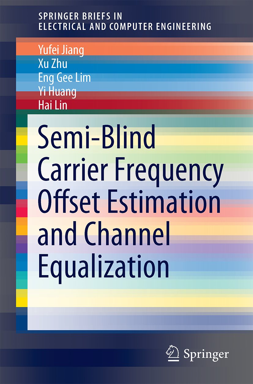 SpringerBriefs in Electrical and Computer Engineering