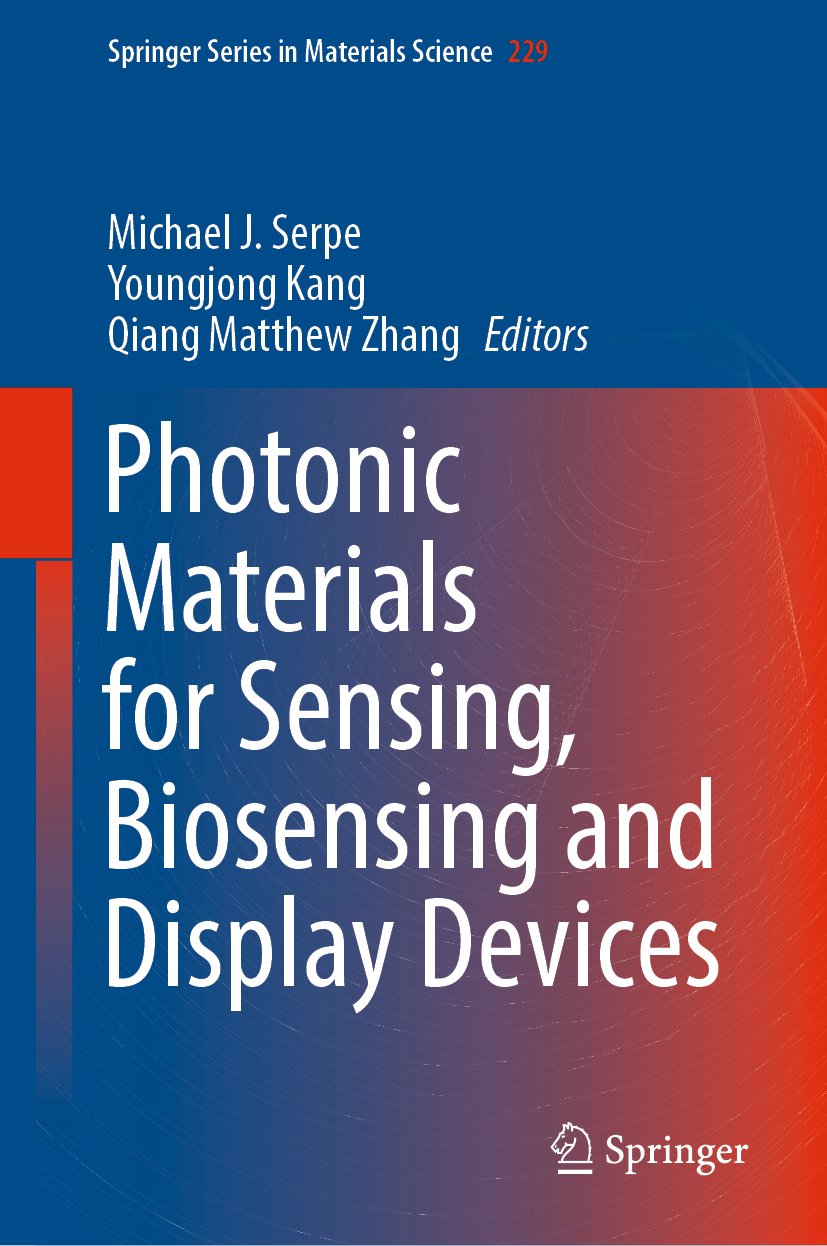 Springer Series in Materials Science