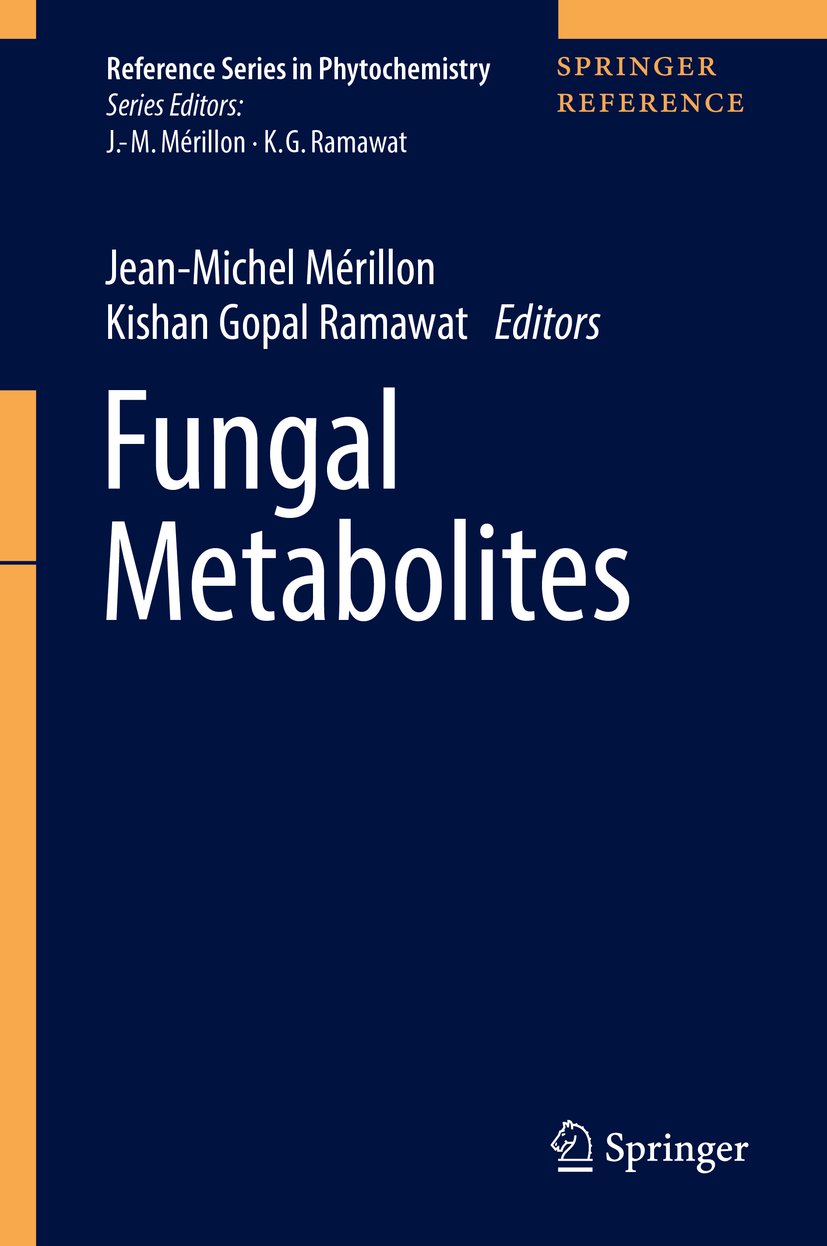 Reference Series in Phytochemistry