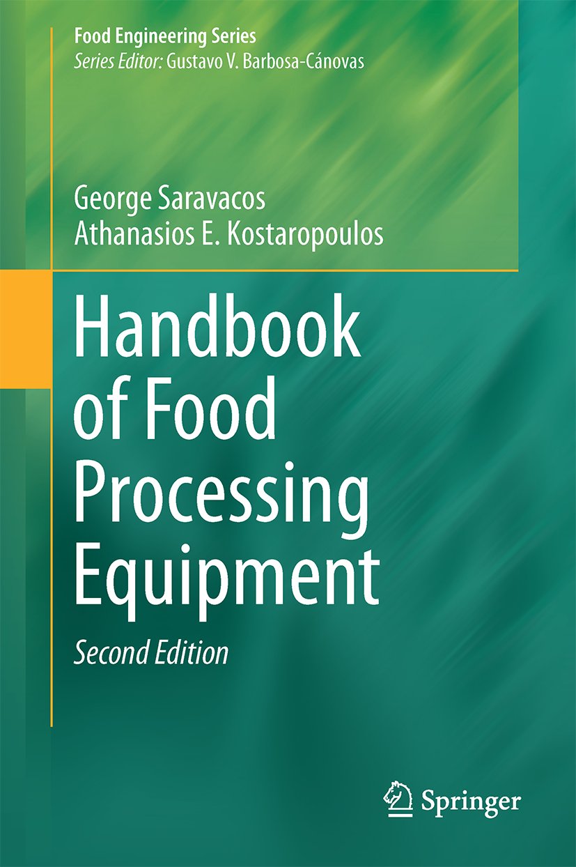 Food Engineering Series