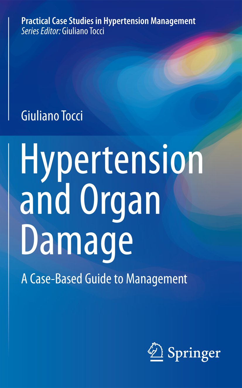 Practical Case Studies in Hypertension Management