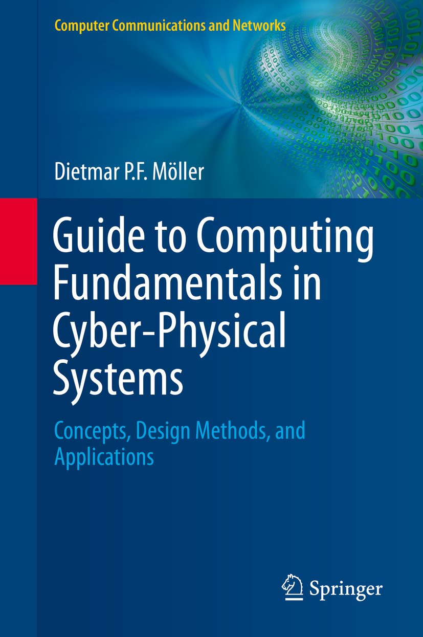 Computer Communications and Networks