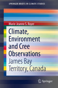SpringerBriefs in Climate Studies