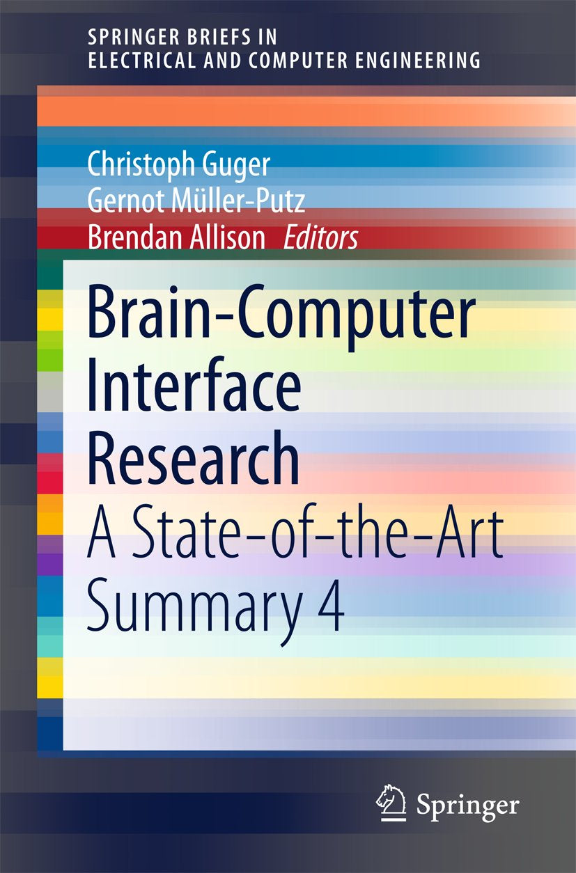 SpringerBriefs in Electrical and Computer Engineering