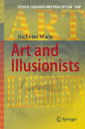 Vision, Illusion and Perception