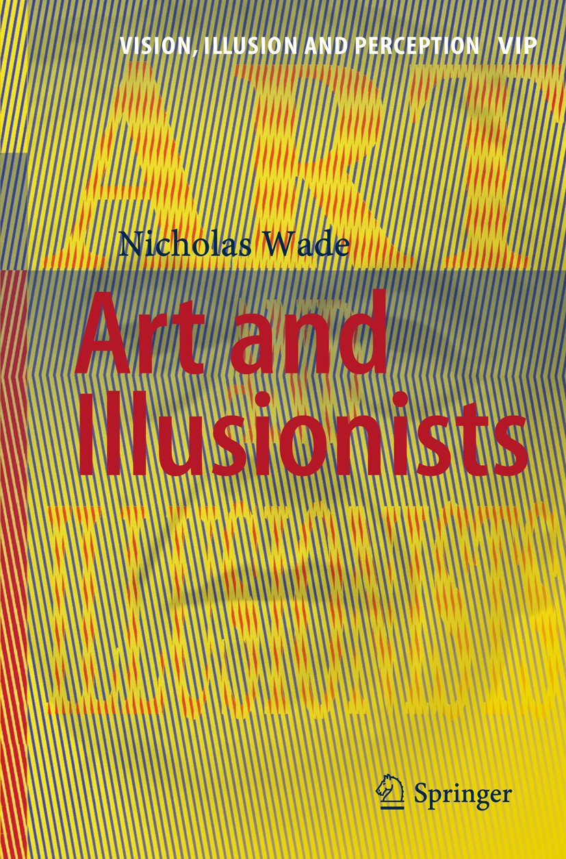 Vision, Illusion and Perception
