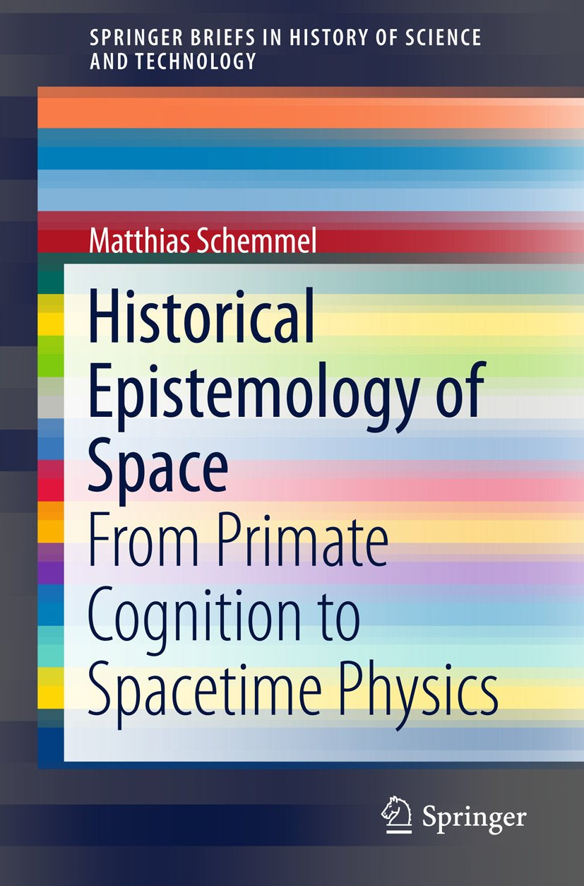 SpringerBriefs in History of Science and Technology