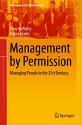 Management for Professionals