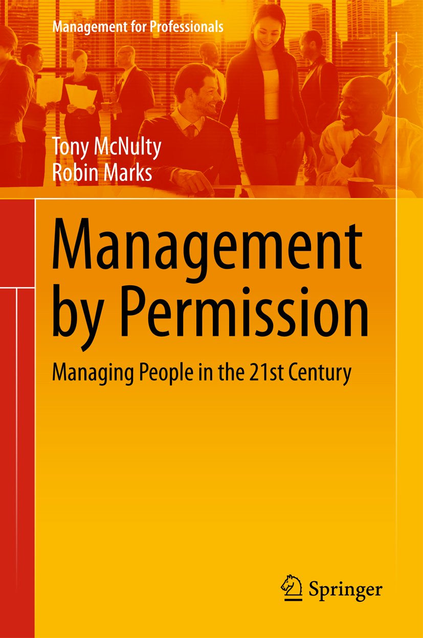 Management for Professionals