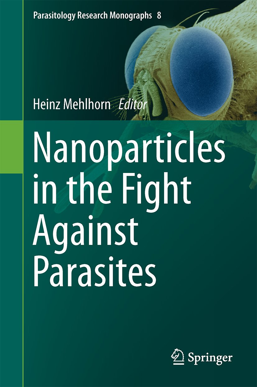 Parasitology Research Monographs