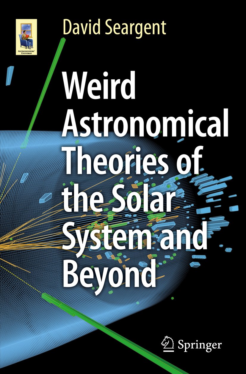 Astronomers' Universe