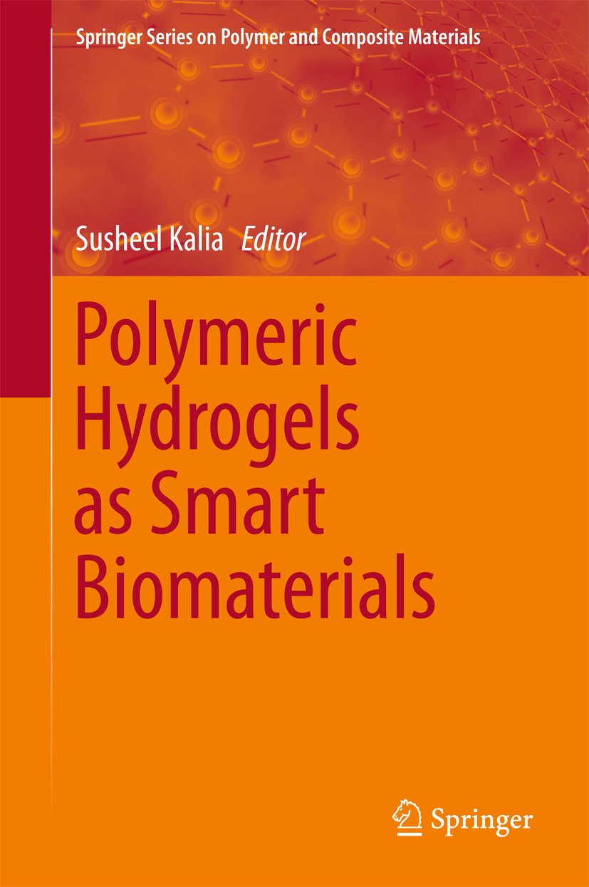 Springer Series on Polymer and Composite Materials