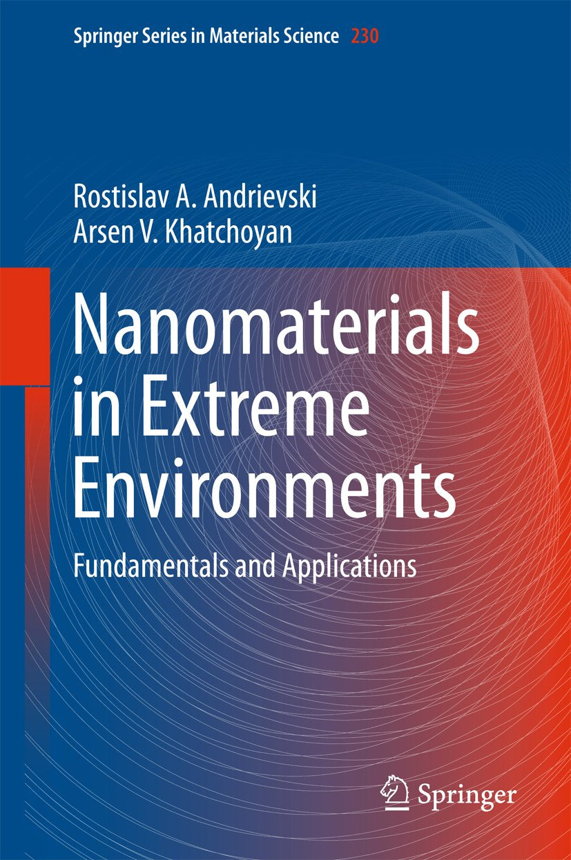 Springer Series in Materials Science