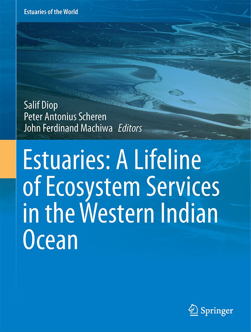 Estuaries of the World