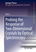 Springer Theses