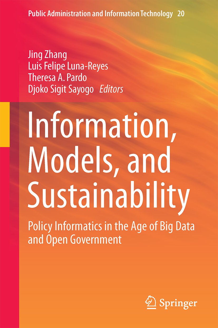 Public Administration and Information Technology