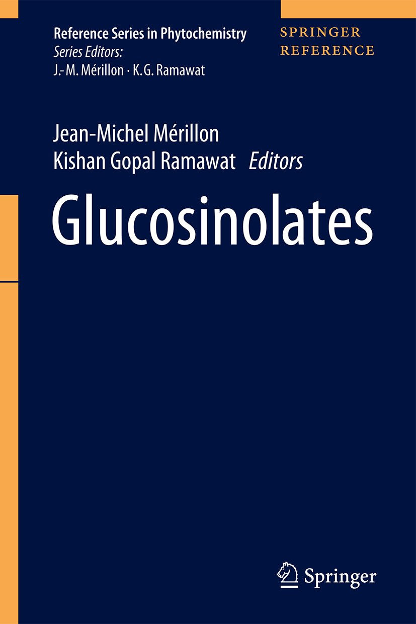 Reference Series in Phytochemistry