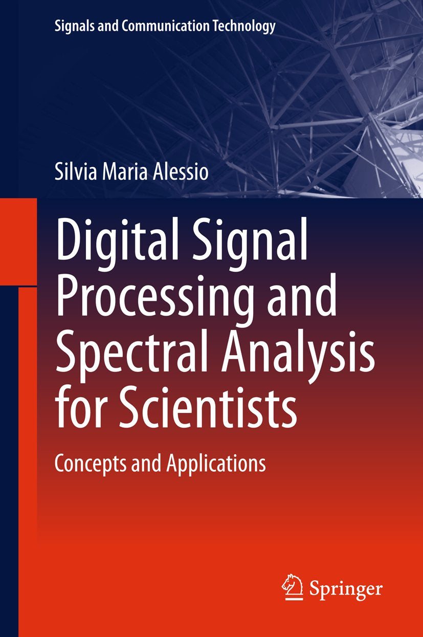 Signals and Communication Technology