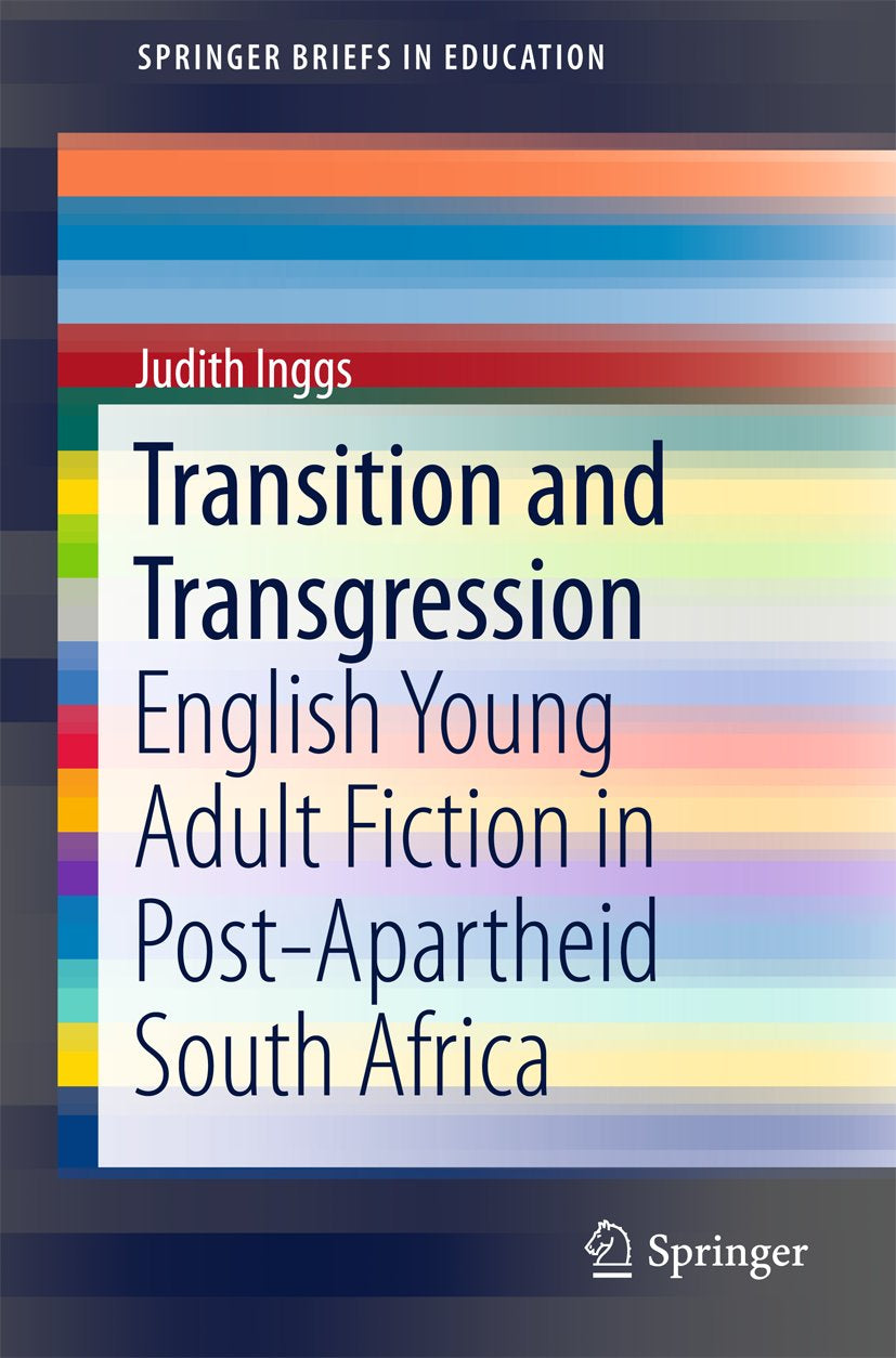 SpringerBriefs in Education