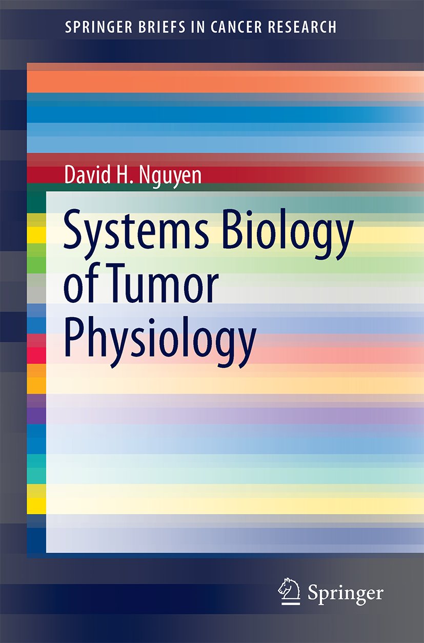SpringerBriefs in Cancer Research