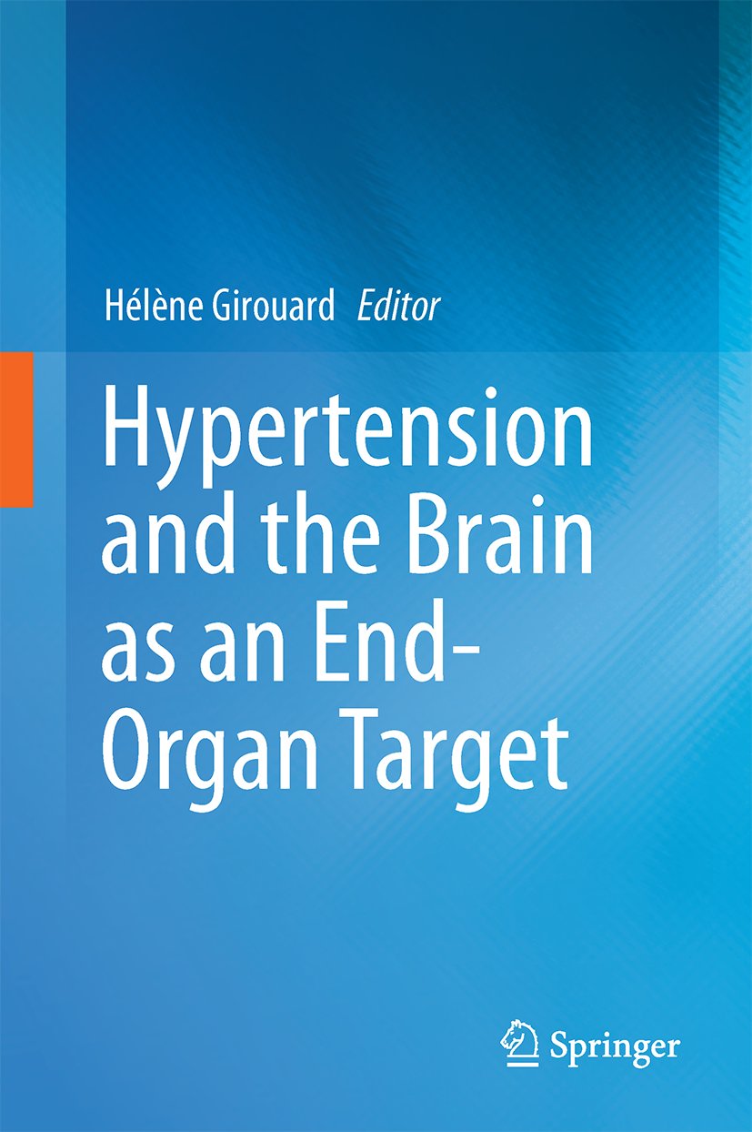 Hypertension and the Brain as an End-Organ Target