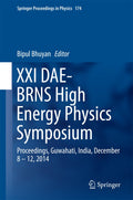 Springer Proceedings in Physics