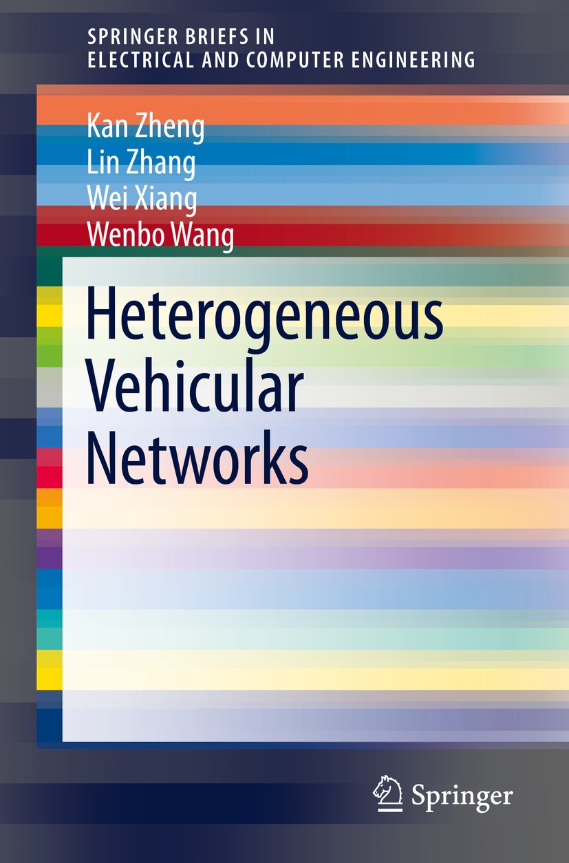 SpringerBriefs in Electrical and Computer Engineering