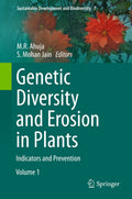 Sustainable Development and Biodiversity