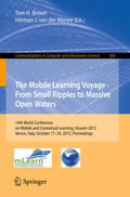 Communications in Computer and Information Science