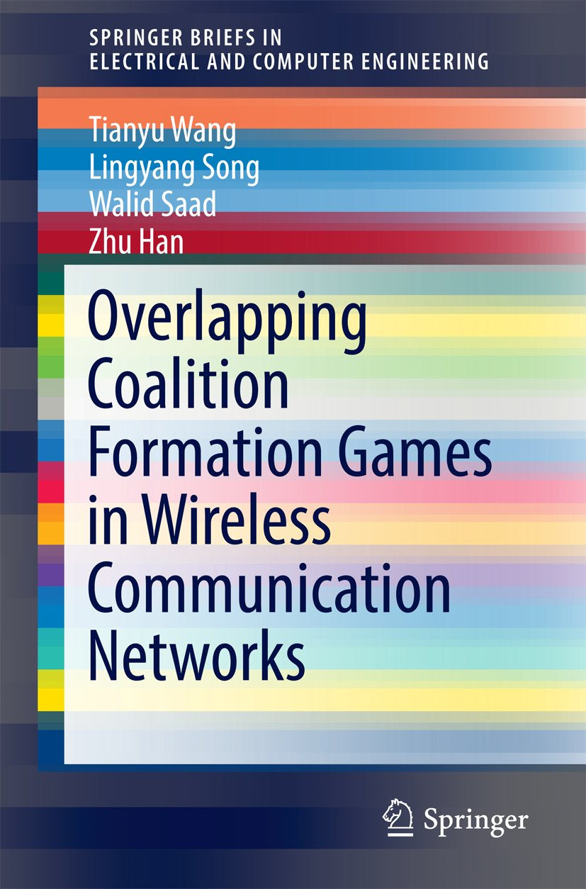 SpringerBriefs in Electrical and Computer Engineering