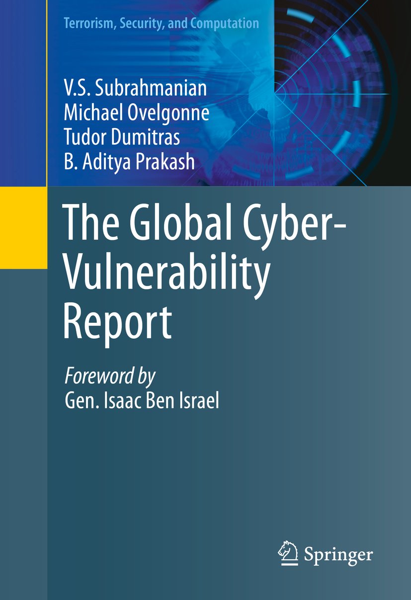 Terrorism, Security, and Computation