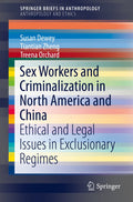 SpringerBriefs in Anthropology