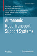 Autonomic Systems