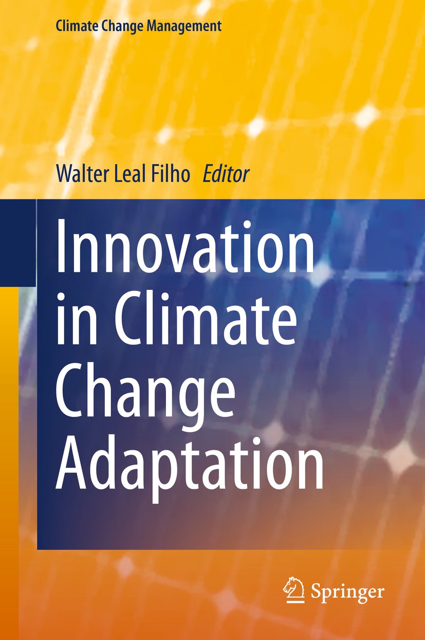 Climate Change Management