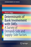 SpringerBriefs in Finance
