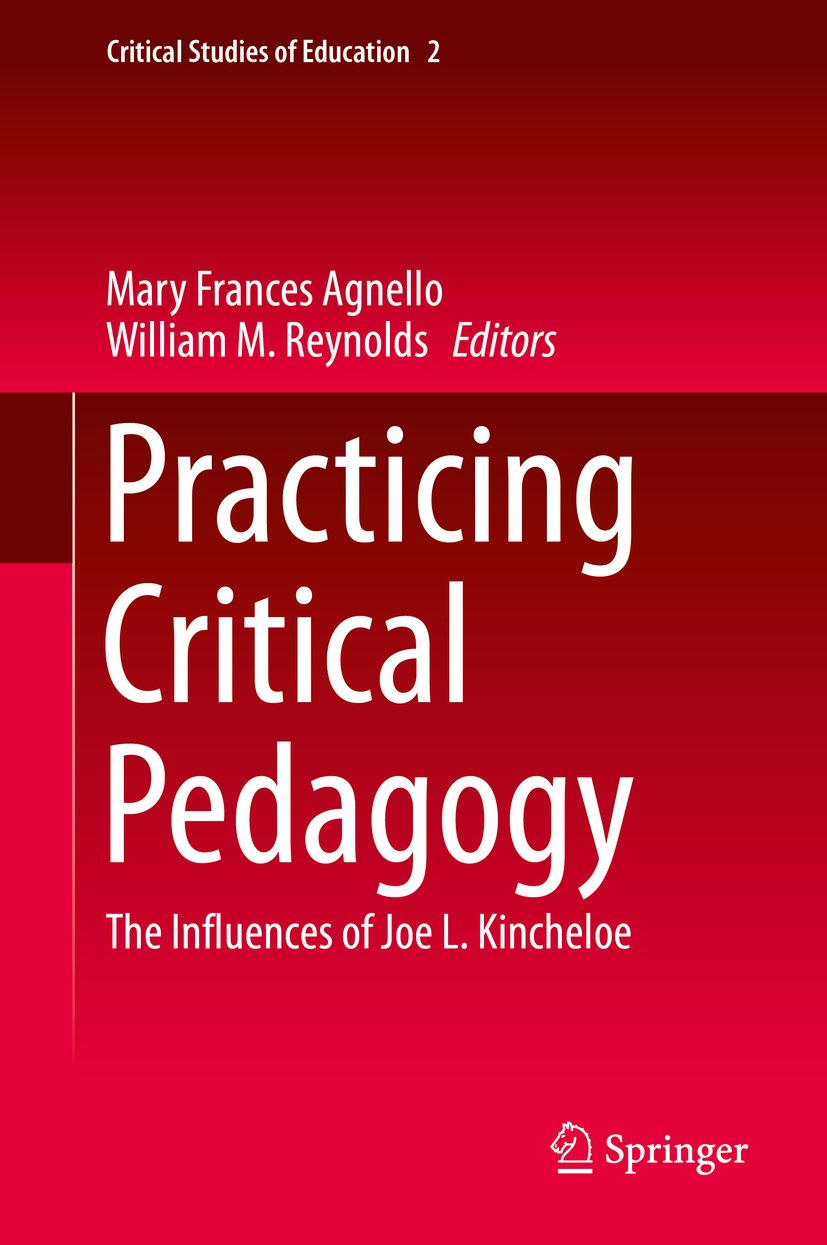 Critical Studies of Education