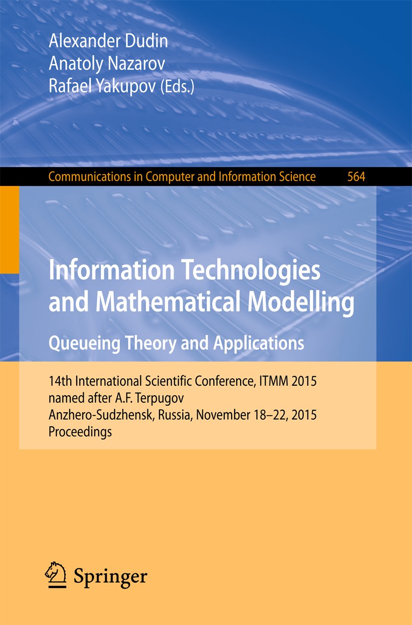 Communications in Computer and Information Science