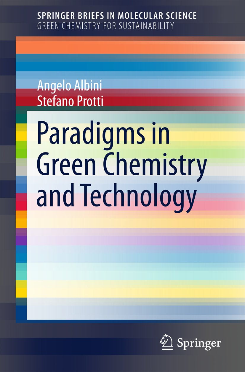 SpringerBriefs in Molecular Science