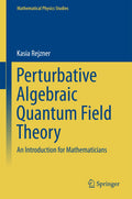 Mathematical Physics Studies