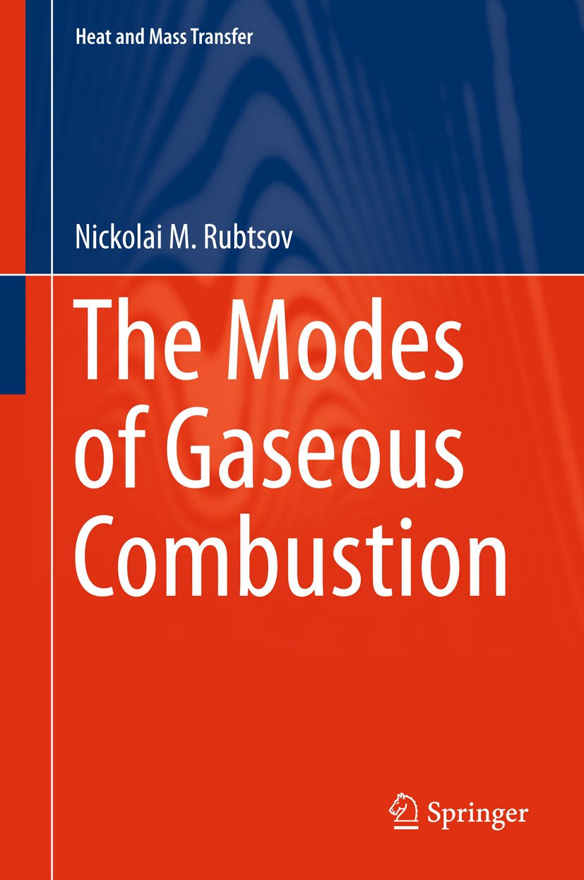 Heat and Mass Transfer