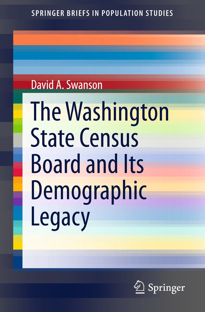 SpringerBriefs in Population Studies