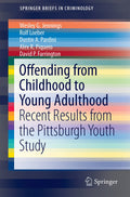 SpringerBriefs in Criminology