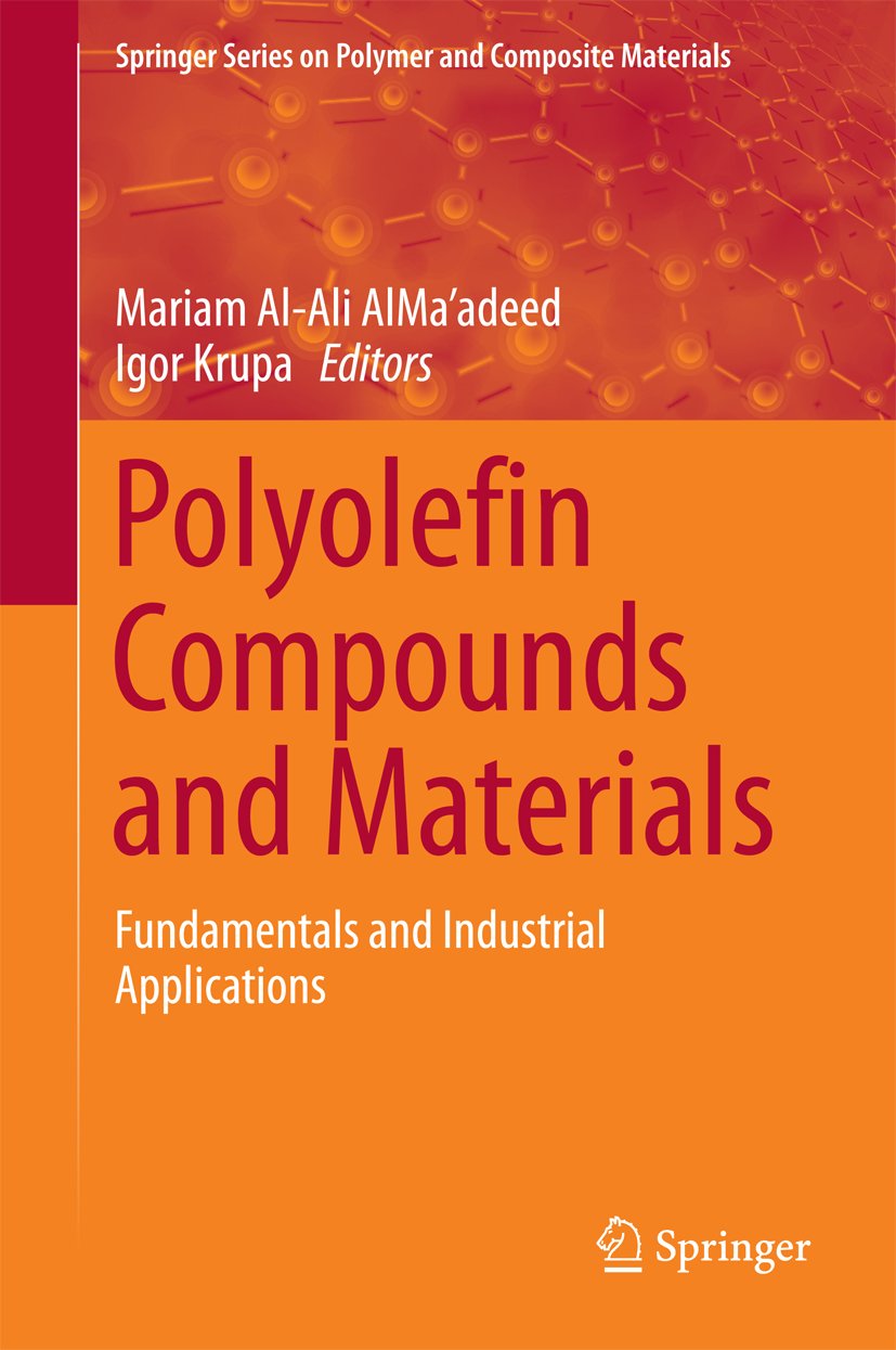 Springer Series on Polymer and Composite Materials