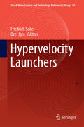 Shock Wave Science and Technology Reference Library